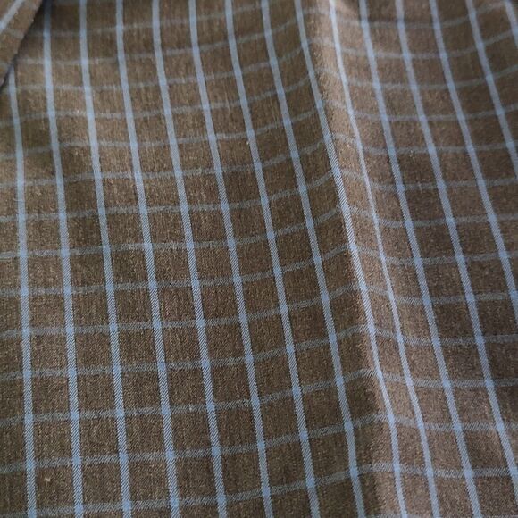 Bogart  Club x-lifestyle button down dress shirt  Sz L - Picture 5 of 6